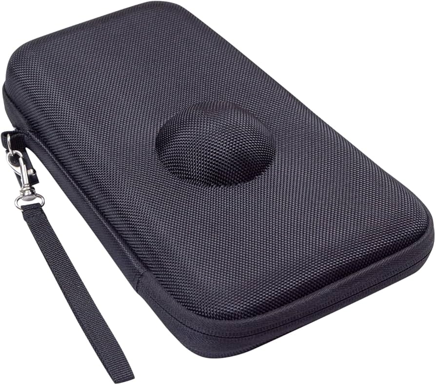 Kensington トラックボール Amazonカラー黒　ケース付き Amazon | SPEATLE 収納ケース ケンジントン Slimblade Pro ワイヤレス